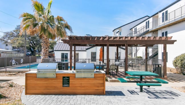 Building Photo - 3506 Menchaca Rd