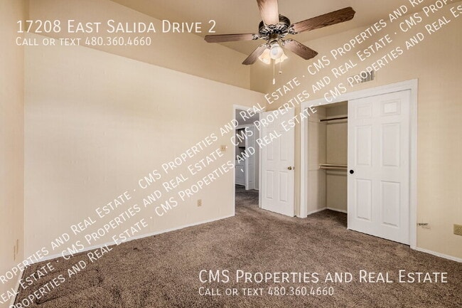 Building Photo - 17208 E Salida Dr