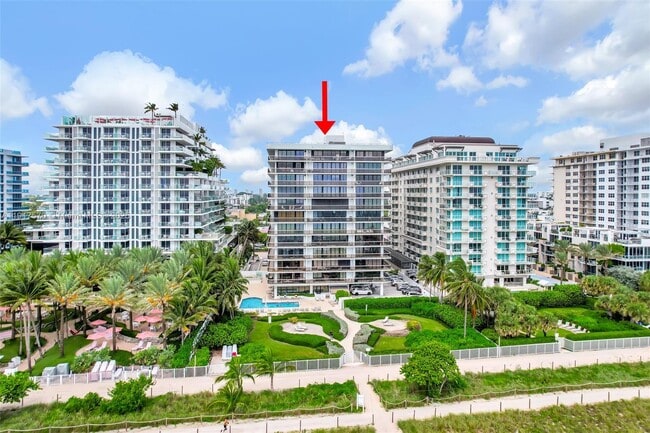 Building Photo - 9455 Collins Ave