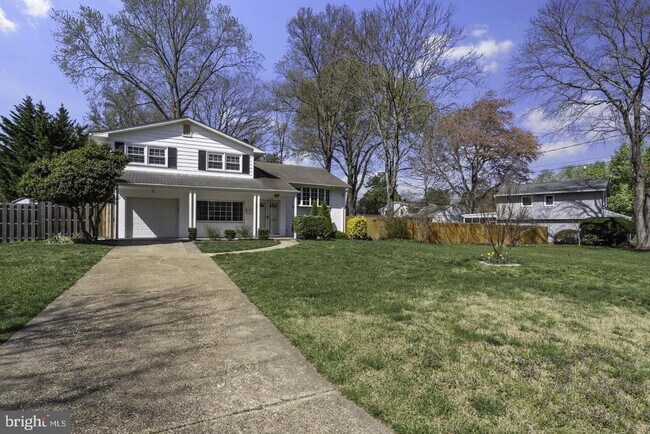 Building Photo - 8908 Charles Augustine Dr