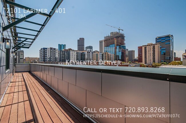 Building Photo - Luxury Living at its Finest - Your Denver ...