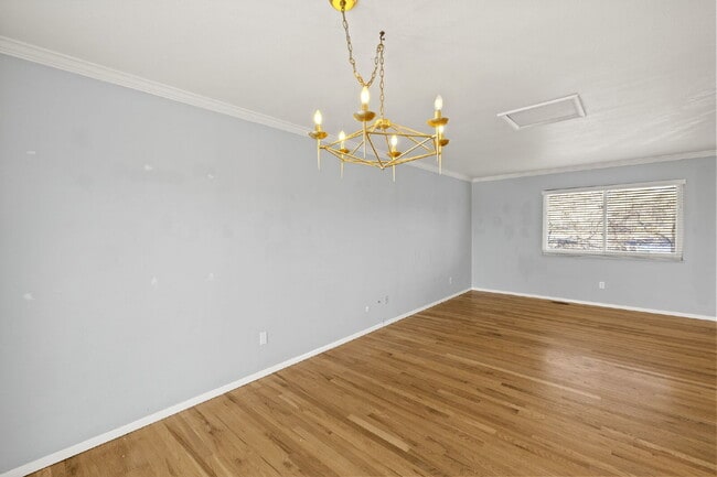 Building Photo - Spacious Split-Level Home with Beautiful Kitchen, Large Deck, and Fully Fenced Yard