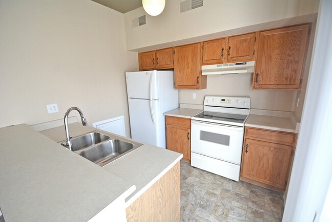 Building Photo - Sunstream Loft One Bedroom plus additional main floor Murphy Bed.