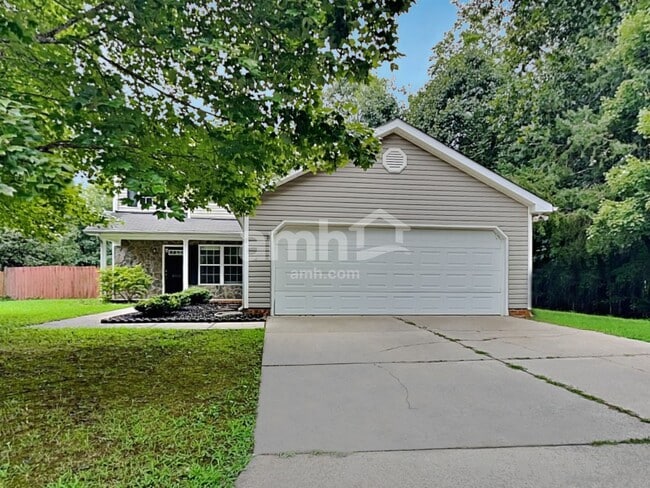 Building Photo - 4705 Camden Ridge Dr