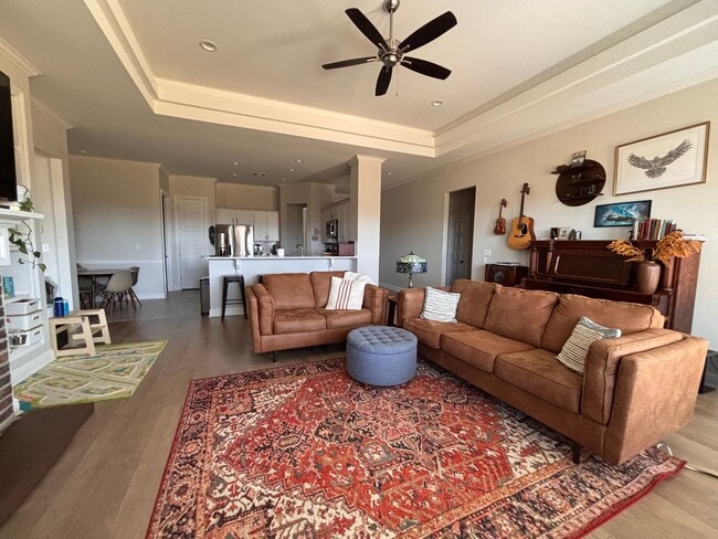 Building Photo - 224 Cullom Dr