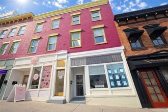 Building Photo - 110-112-112 Seneca St
