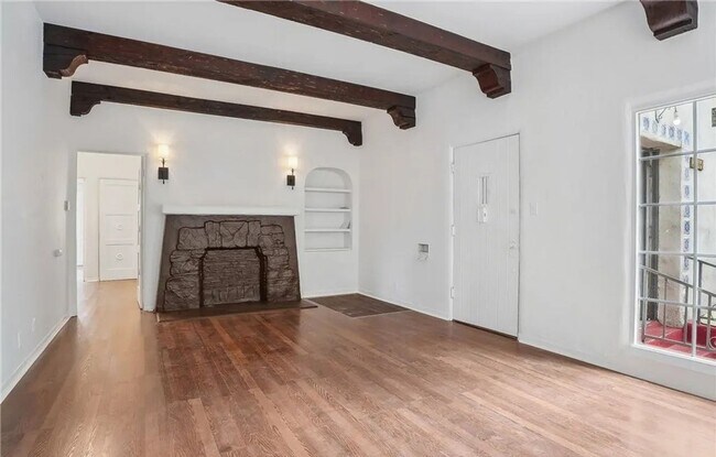 Building Photo - Garthwaite