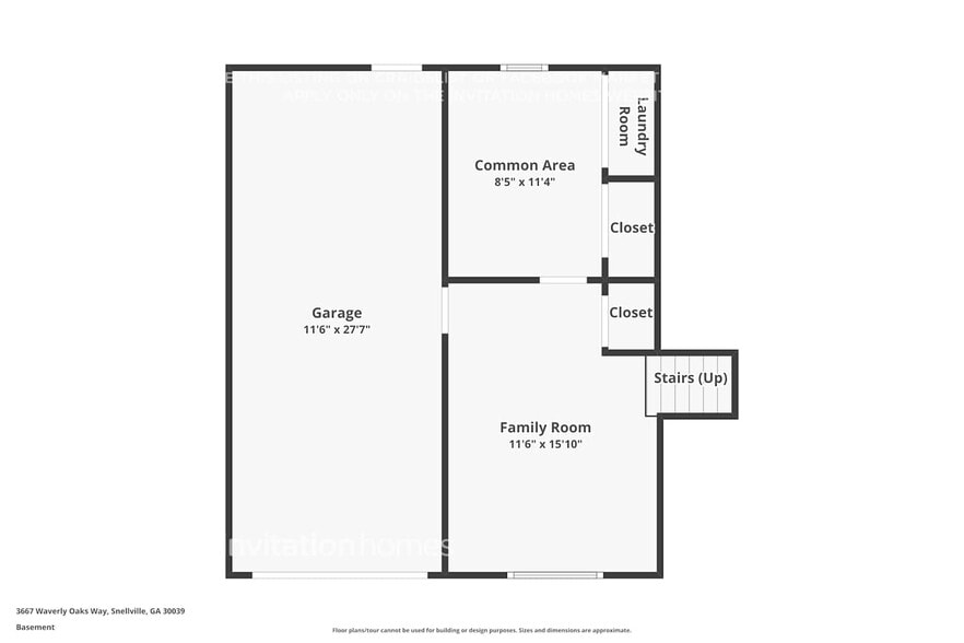 Building Photo - 3667 Waverly Oaks Way