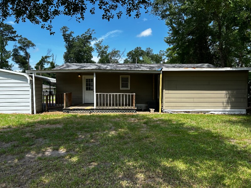 Building Photo - 105 Cardinal St