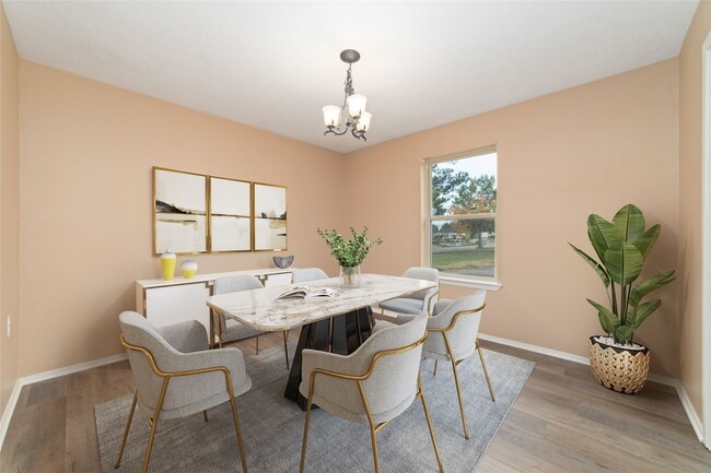 Building Photo - 14250 Laffite Dr