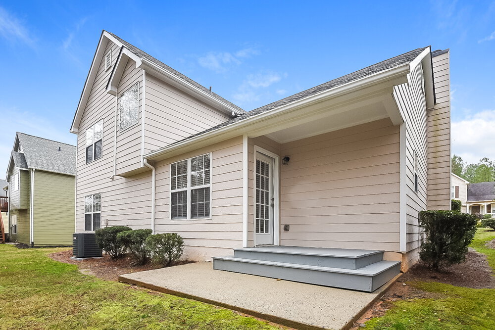 Building Photo - 3322 Grove Park Terrace NW