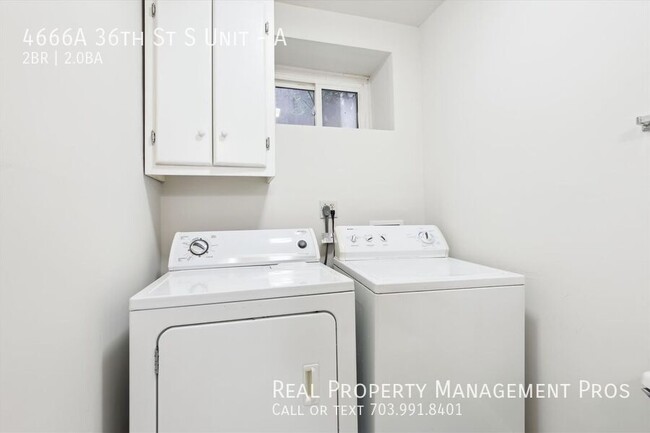 Building Photo - 4666A 36th St S Unit-A