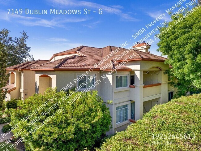 Building Photo - 7149 Dublin Meadows St
