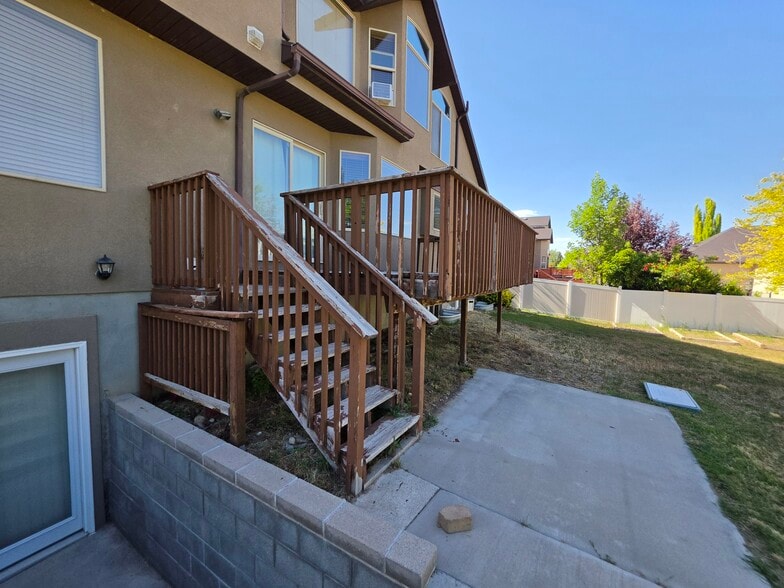 Building Photo - 10253 S Chestnut View Ct