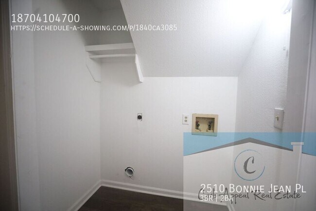 Building Photo - 2510 Bonnie Jean Pl