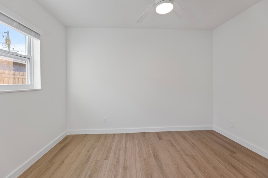 Bedroom 1 - View 2 - 6602 S Mascotte St