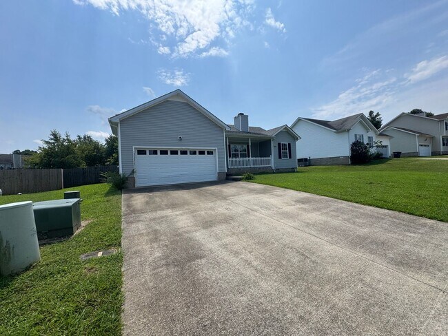 Building Photo - 371 Andrew Dr