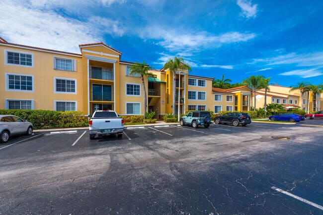 Building Photo - 160 Yacht Club Way