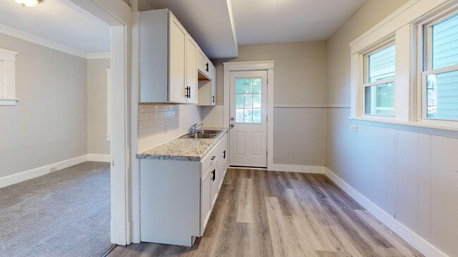 Building Photo - Cudell Area - 3 Bedroom - 1 Bath - Single ...