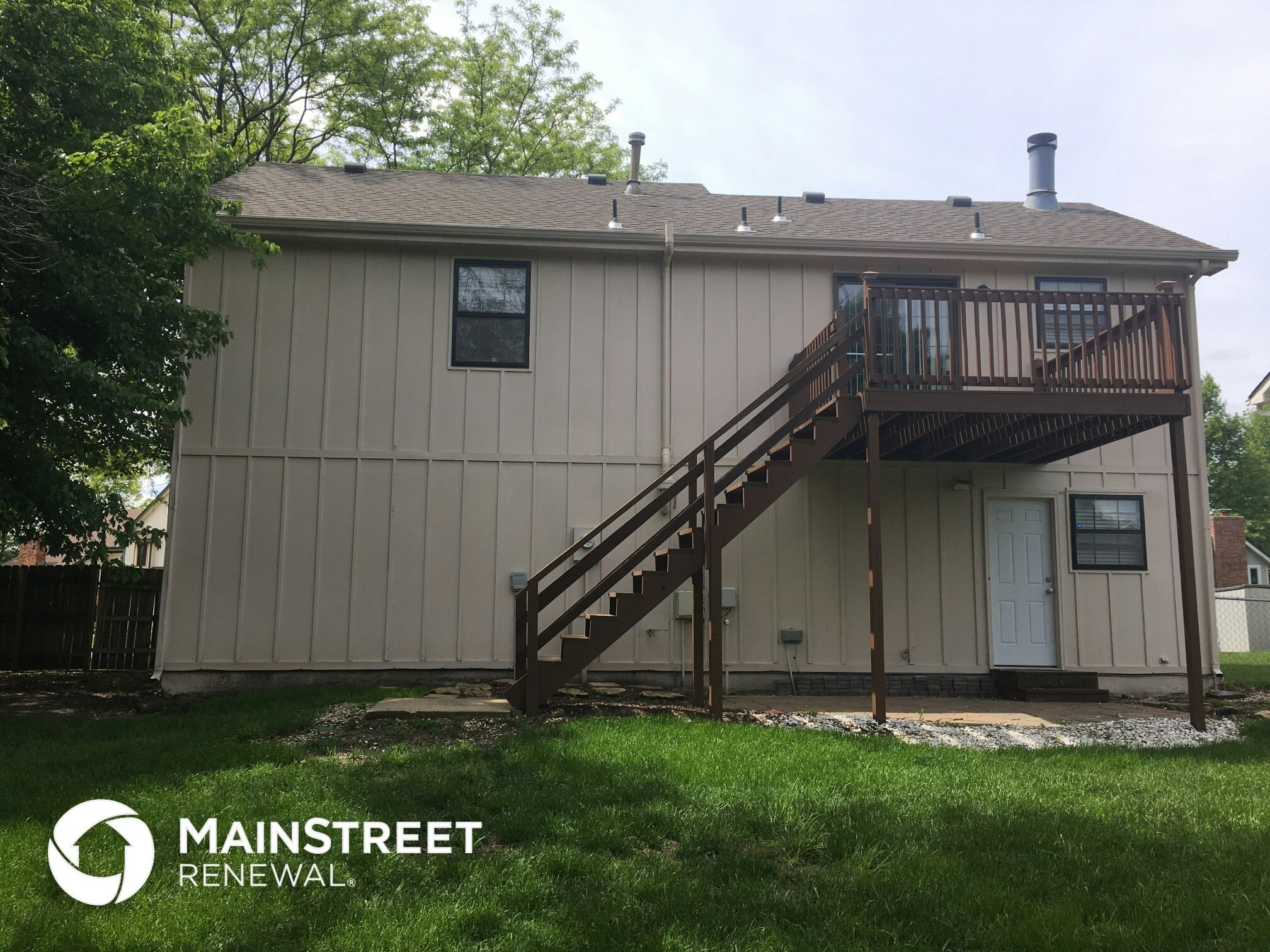 Building Photo - 1126 E Elizabeth St