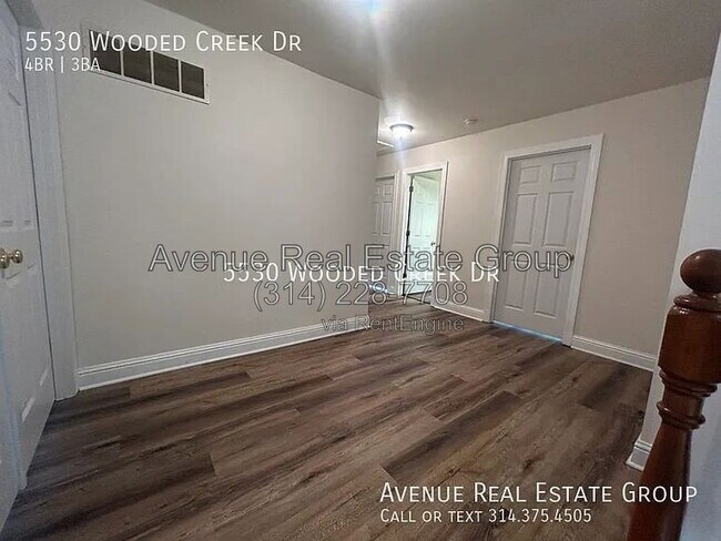 Building Photo - 5530 Wooded Creek Dr