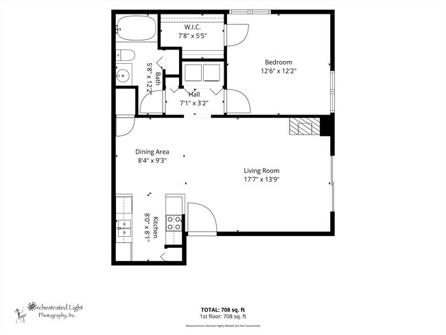Building Photo - 923 S Zeno Way