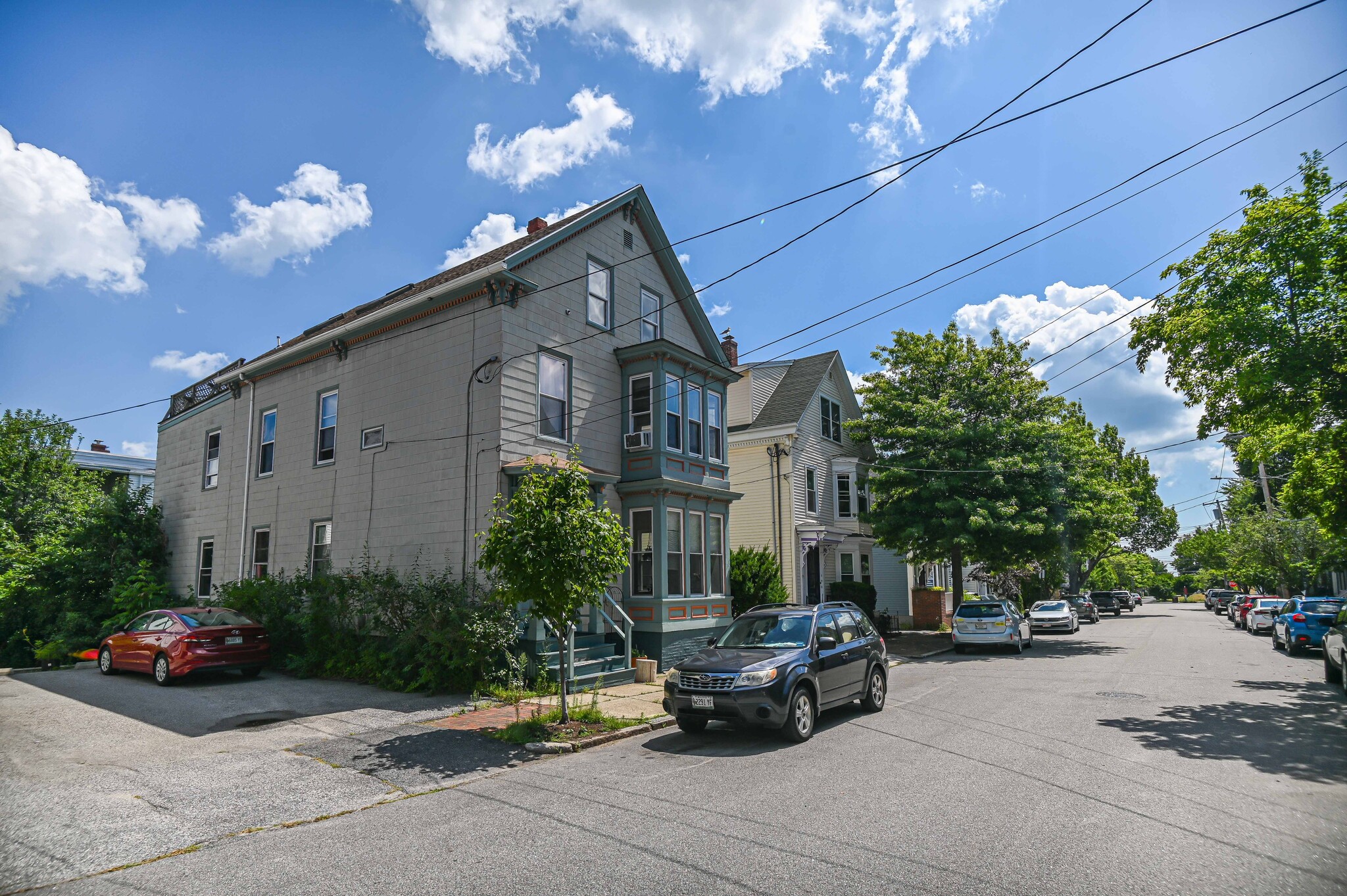 Building Photo - 95 Beckett St