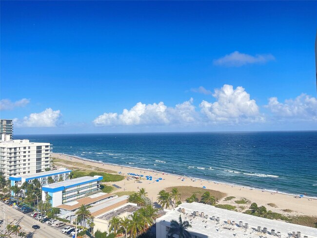 Building Photo - 531 N Ocean Blvd