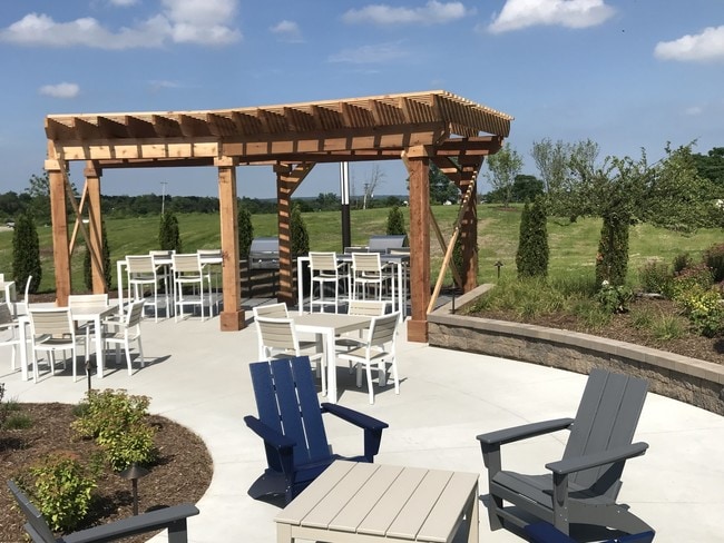 Building Photo - 2520 Watermark Terrace