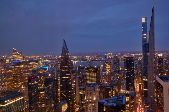 Building Photo - 432 Park Ave
