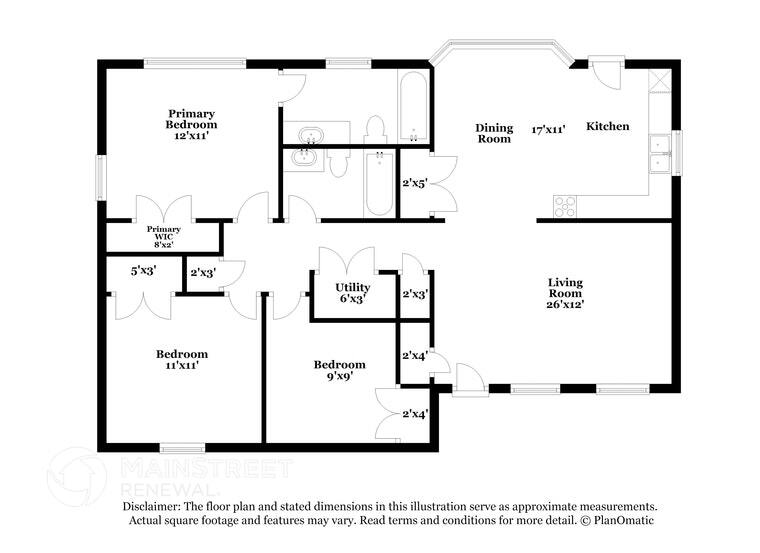 Building Photo - 254 Drake Dr