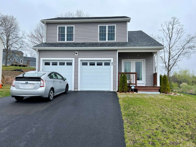 Building Photo - New listing! Beautiful home in Bellingham!