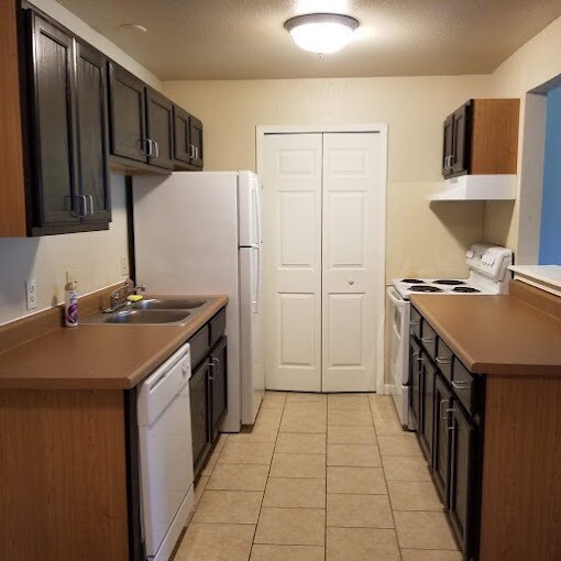 Oakridge Apartments 12601326 Holmes Rd Ypsilanti MI 48198