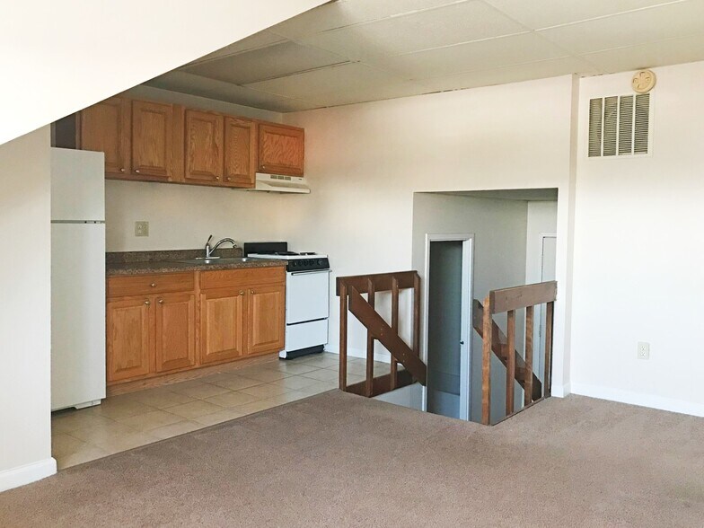 St. Agnes Apartments 1350 N Meridian St Indianapolis IN 46202