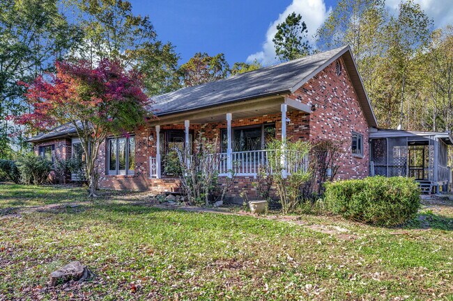 Building Photo - 6709 Marye Rd
