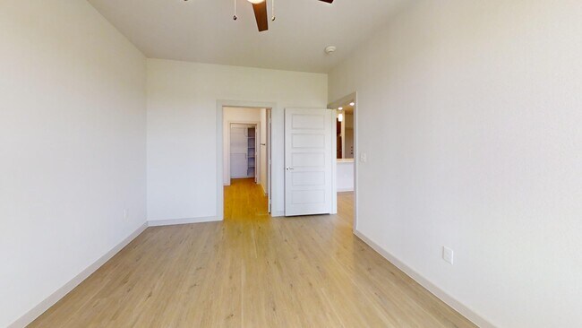 Floorplan - ThreeTwenty at the Vybe