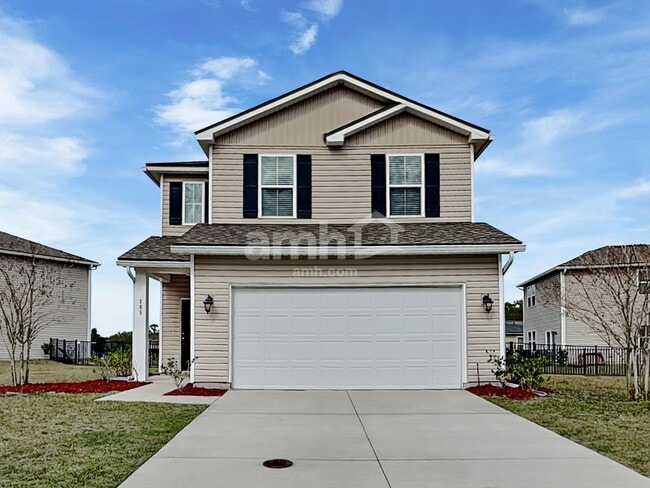 Building Photo - 205 W Jayce Wy