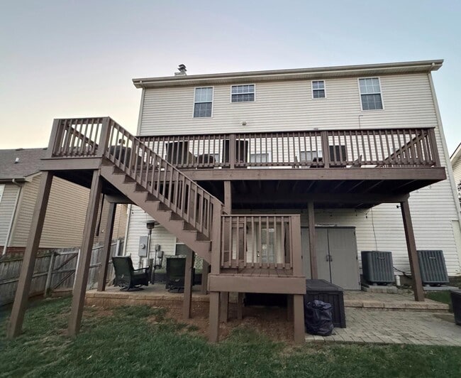 Building Photo - 2688 Woodlawn Way