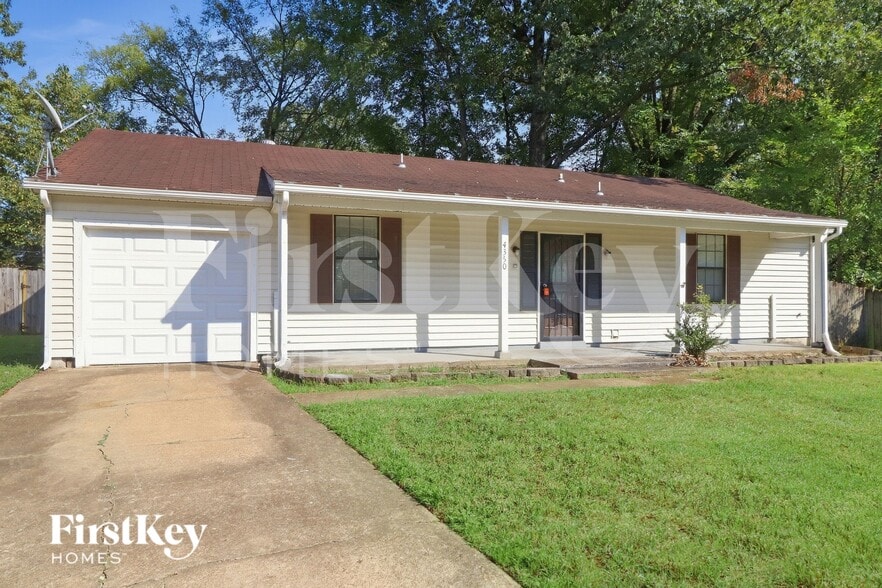 Building Photo - 4350 Cary Hill Cove