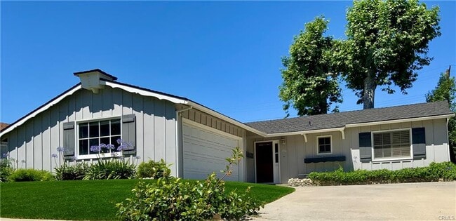 Building Photo - 6155 Le Sage Ave