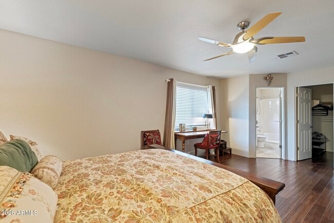 Building Photo - 6016 E Rancho Manana Blvd