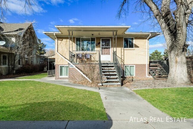 Building Photo - 6035 W 39th Ave