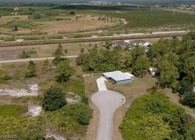 Building Photo - 1107 Bard Ct