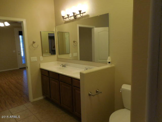 Master Bath - 22707 N 17th St