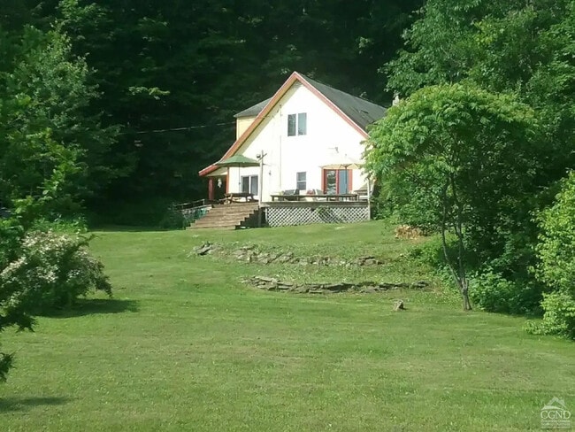 Primary Photo - 765 Harlemville Rd