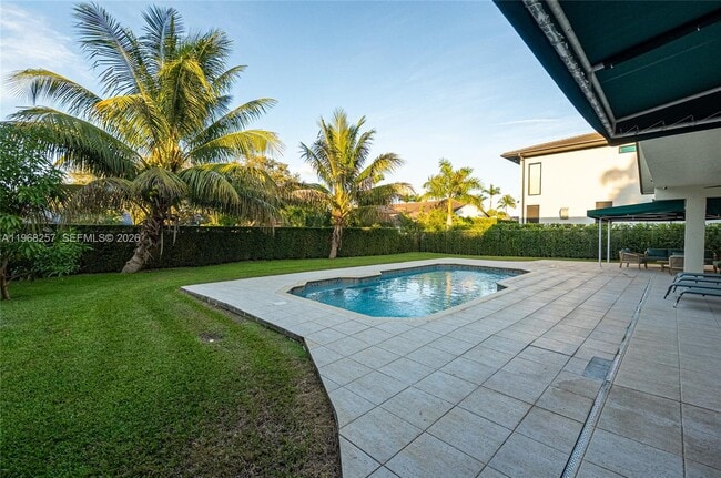 Building Photo - 8235 NW 157th Terrace