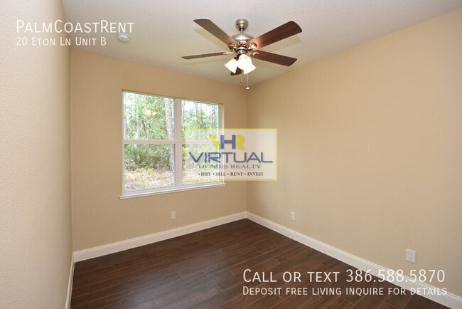 Building Photo - "Luxury Spacious 3-Bedroom Duplex in Palm ...