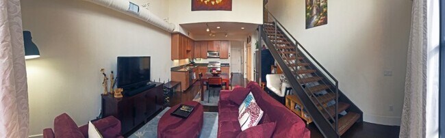 Building Photo - 925 The Alameda