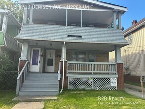 Building Photo - 4711-4713 Denison Ave-Upper Unit