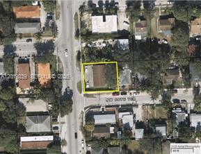 Building Photo - 6863 NW 2nd Ave